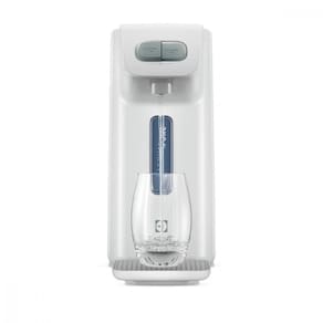 Purificador Electrolux Efficient �gua Gelada, Fria e Natural Branco Bivolt - PE15B