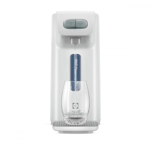 imagem-Purificador Electrolux Efficient Ãgua Gelada, Fria e Natural Branco Bivolt - PE15B