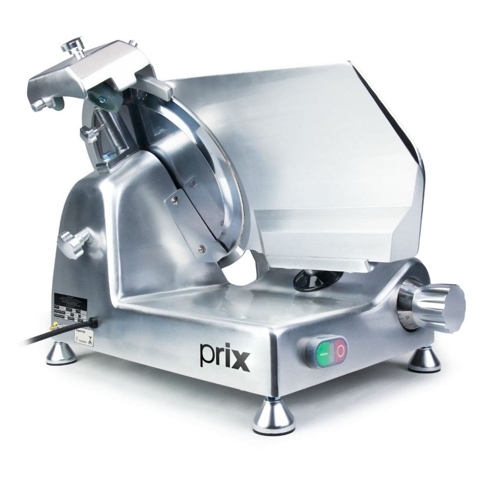 Fatiador de Frios Prix Agile 300S Semi Automático Toledo 220v