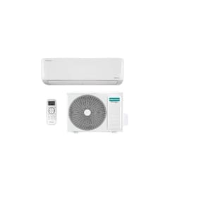 Ar Condicionado Split Hi Wall Hisense Inverter Wifi 9000 BTU/h Frio Monofásico AS-09TW2RLDTT00E – 220 Volts