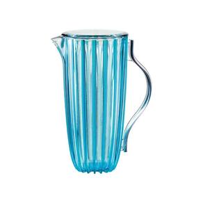 Jarra Em Acrílico 1,7l Dolcevita Guzzini Azul