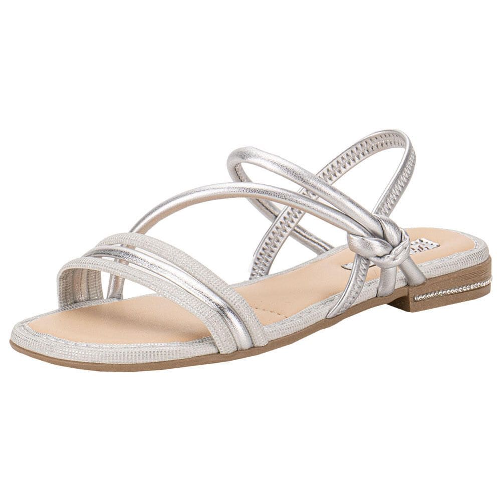 Sandália Infantil Pink Cats V4882