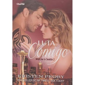 Luta Comigo