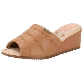 Tamanco Feminino Anabela Modare 7164109
