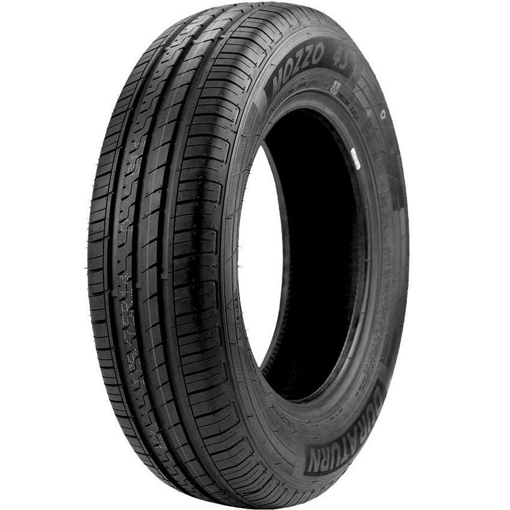Pneu 165/55R15 75V Mozzo 4S Duraturn