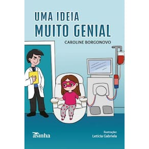 Uma ideia muito genial