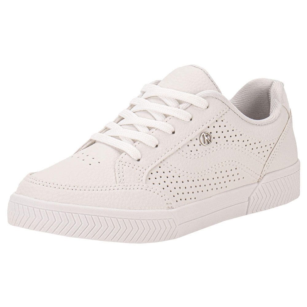 Tênis Feminino Casual Kolosh C3001b