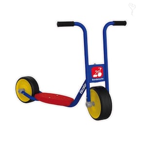 Patinete Escolar +2 - Bandeirante