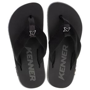 Chinelo Masculino Kivah Line Kenner Dvd