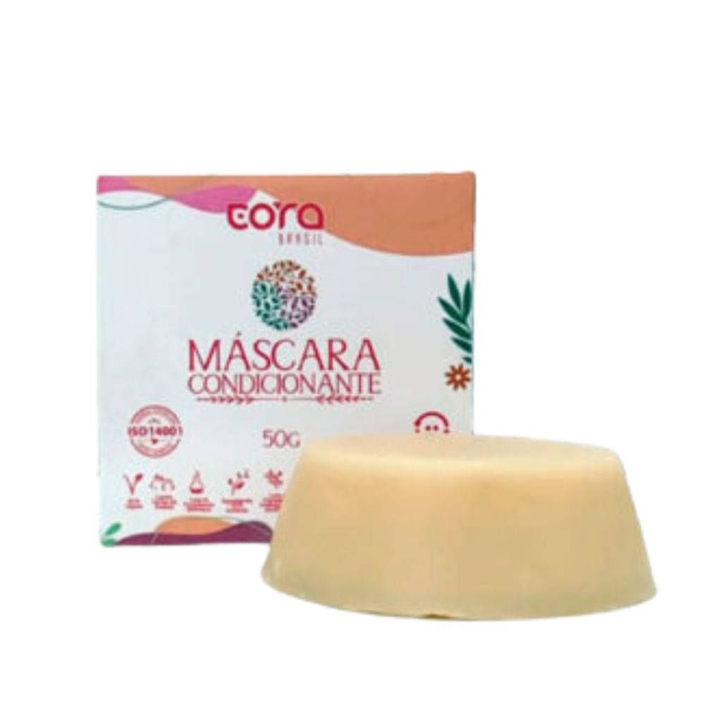 Máscara Sólida Condicionante 50G