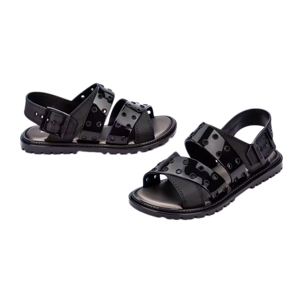 Melissa Lock Sandal 35821