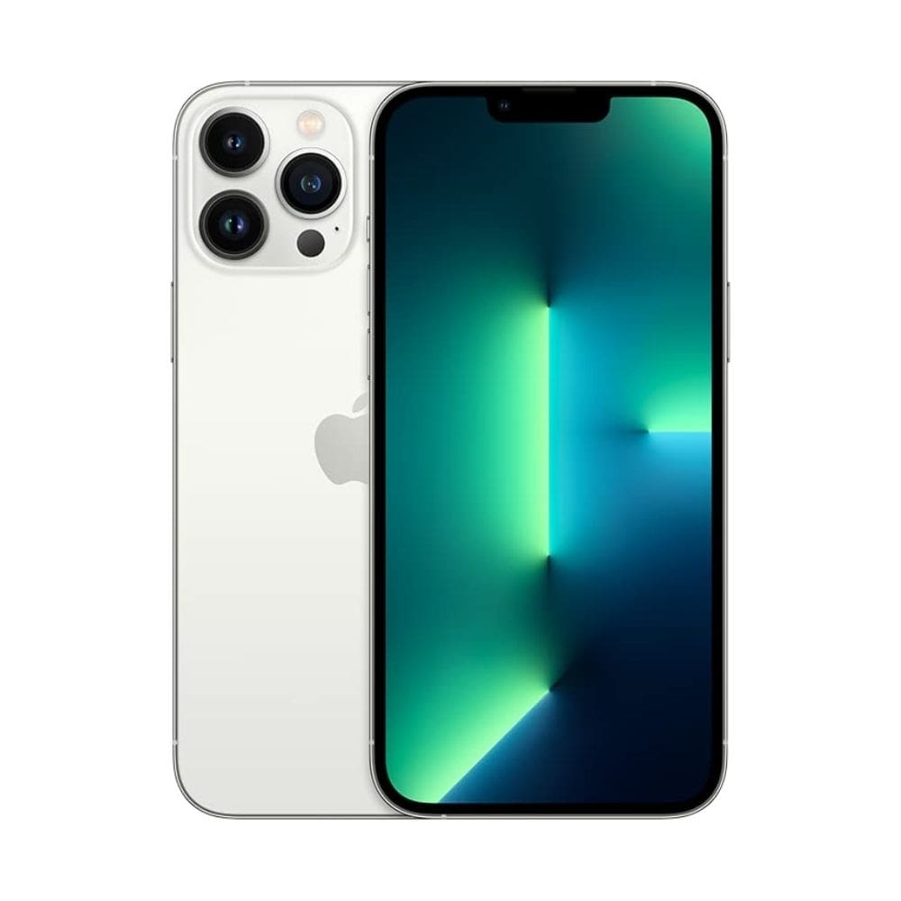 Usado: Iphone 13 Pro Max 128 GB Branco - Excelente