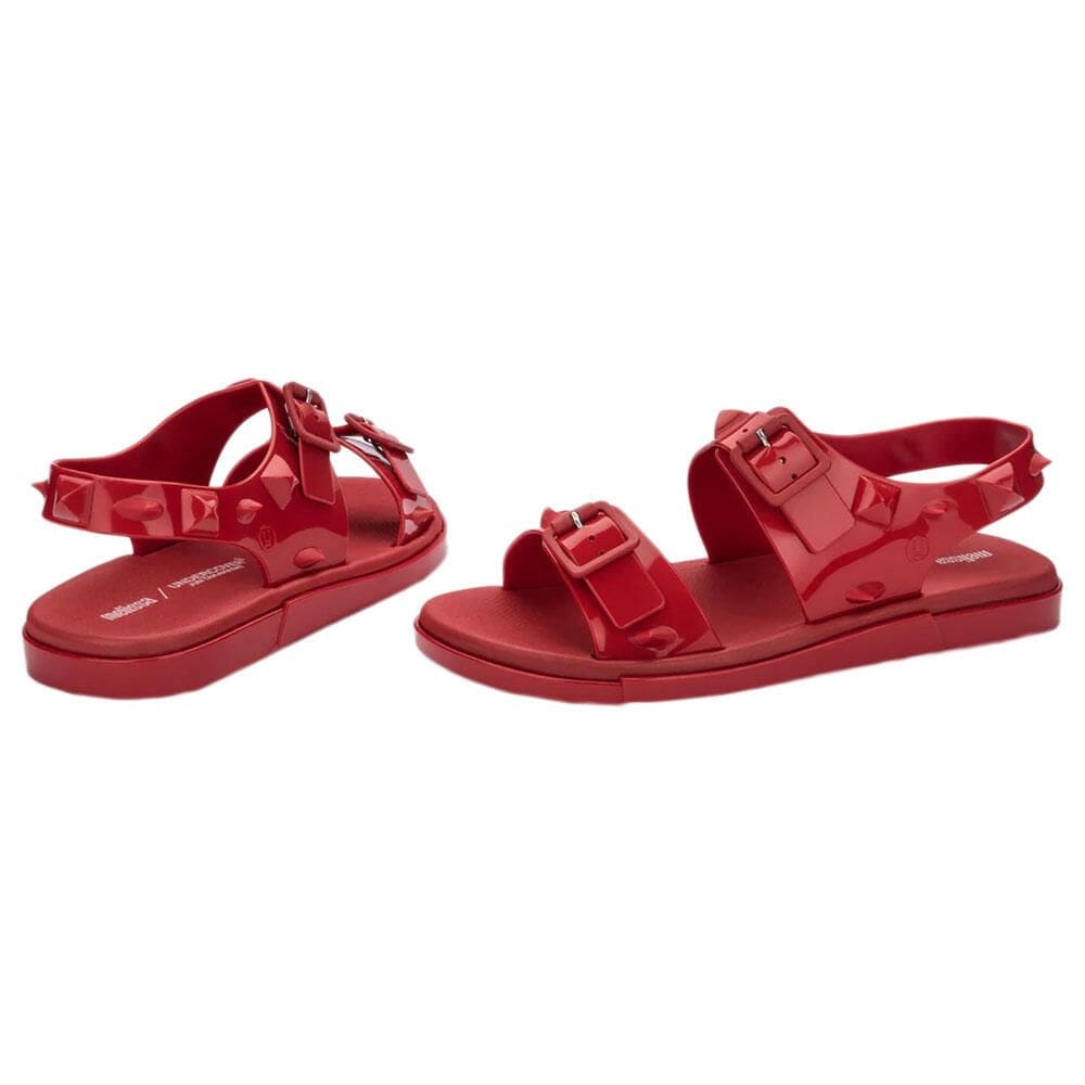 Melissa Spikes Sandal + Undercover 33788