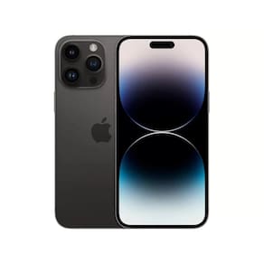 Usado: Iphone 14 Pro Max 256 GB Preto - Excelente