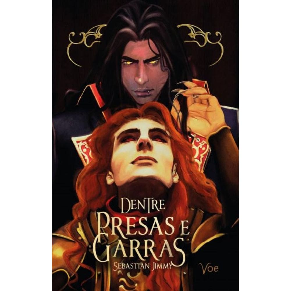 Dentre Presas e garras