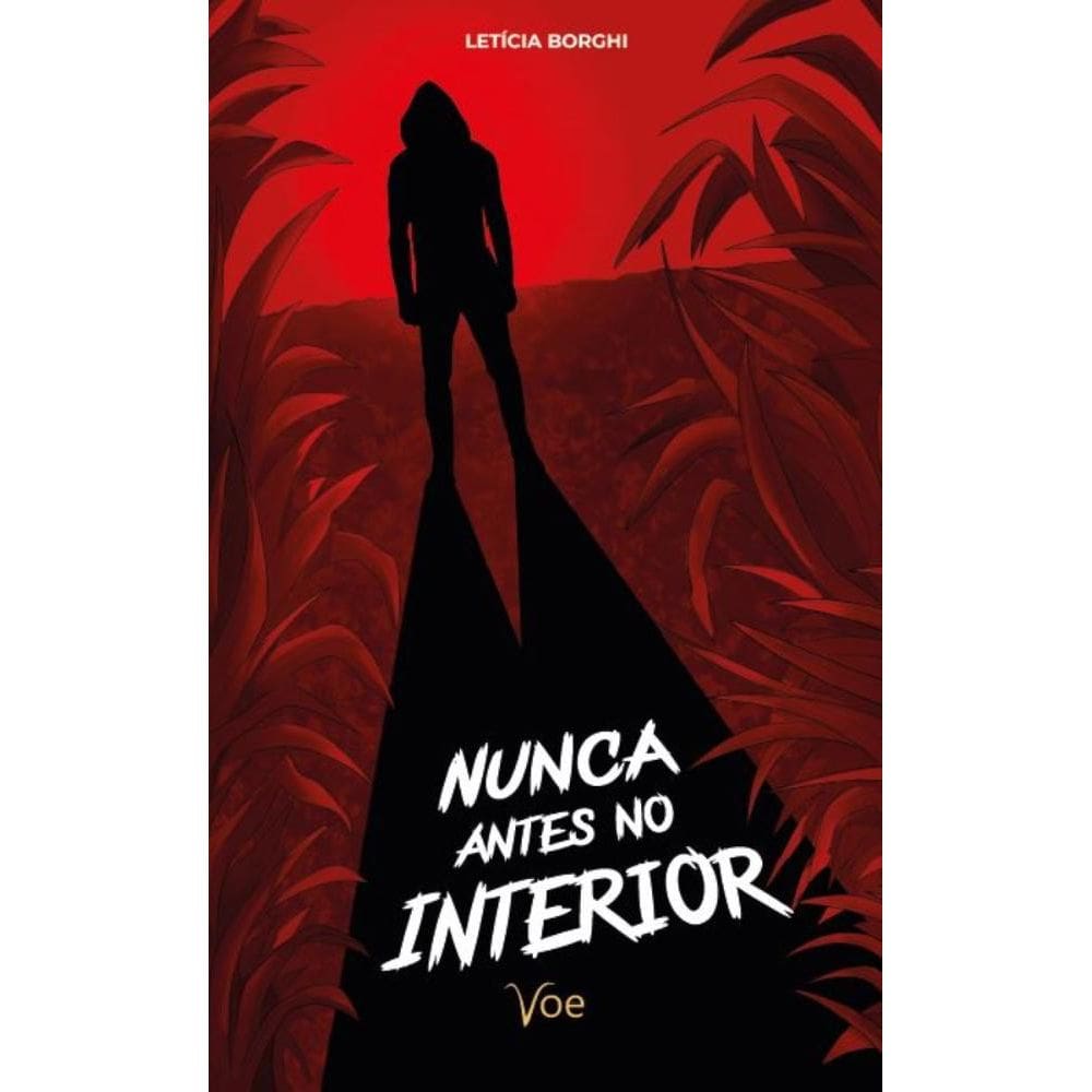 Nunca antes no interior