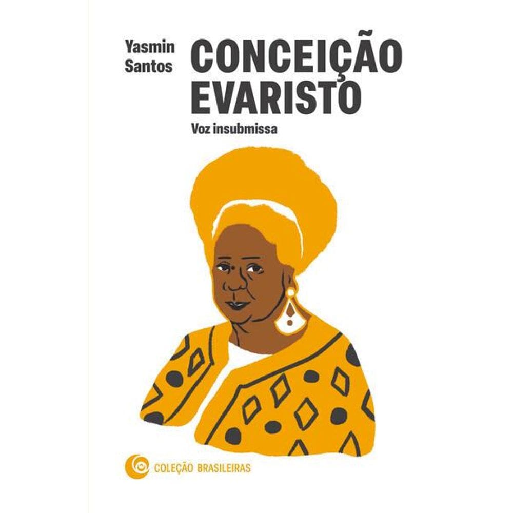 Conceição Evaristo
