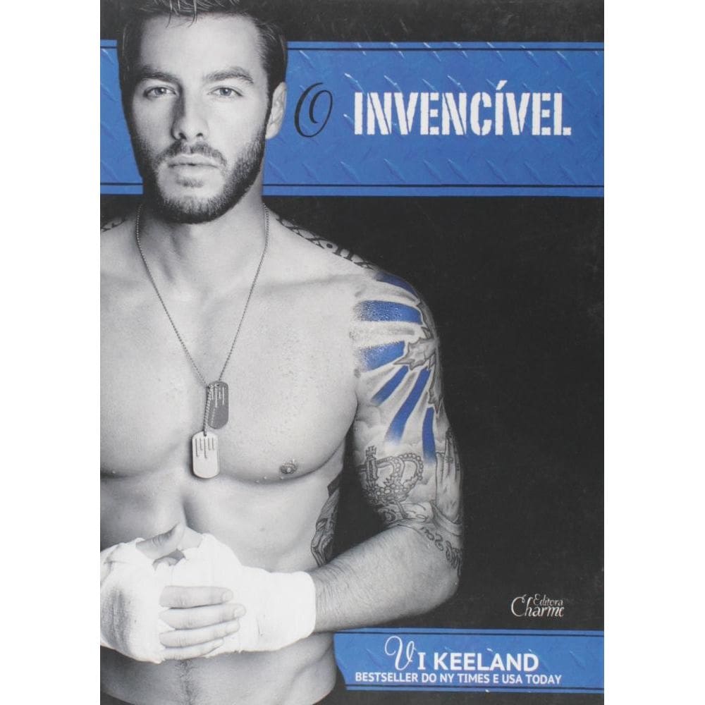 O Invencível