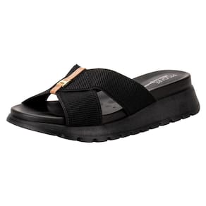 Tamanco Feminino Anabela Modare 7198100