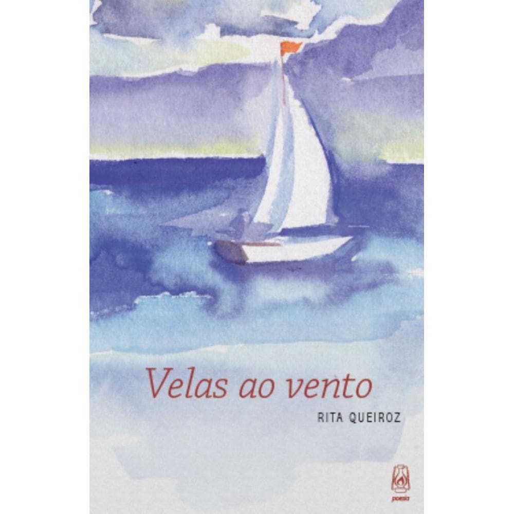 Velas ao vento