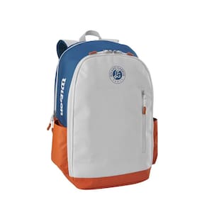 Mochila Wilson Team Roland Garros