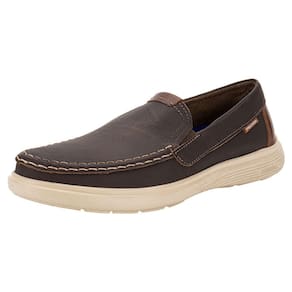 Mocassim Masculino Pegada 142201