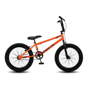 Bike Aro 20 BMX Infantil PRO X FreeStyle V-Brake
