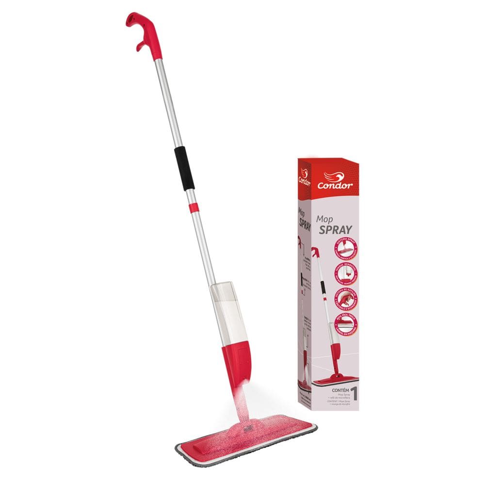 Mop Condor Spray Ref. 1690