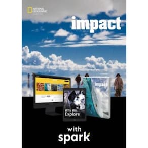 Impact 3 Sb With The Spark Platform - American
