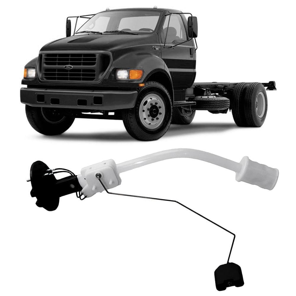 Bóia Combustível Sensor Nível F12000 F4000 TSA 70036
