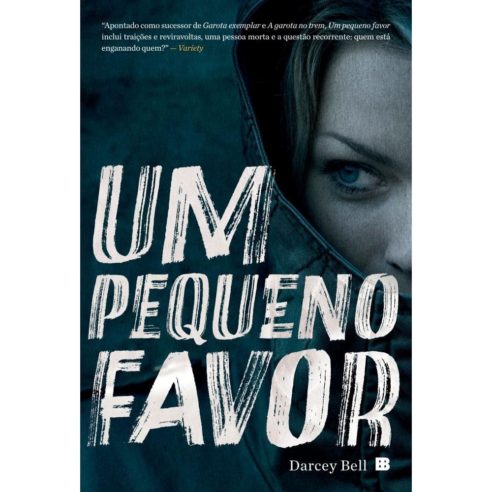 Um pequeno favor