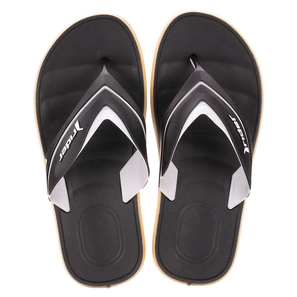 Chinelo Masculino Free Iii Rider 12455