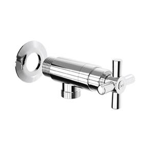 Kit 3 Registros de Máquina Abs 1/2x1/2 Civitt Inox