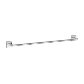 Kit com 3 Toalheiro Barra 60cm Up Celite Cromado