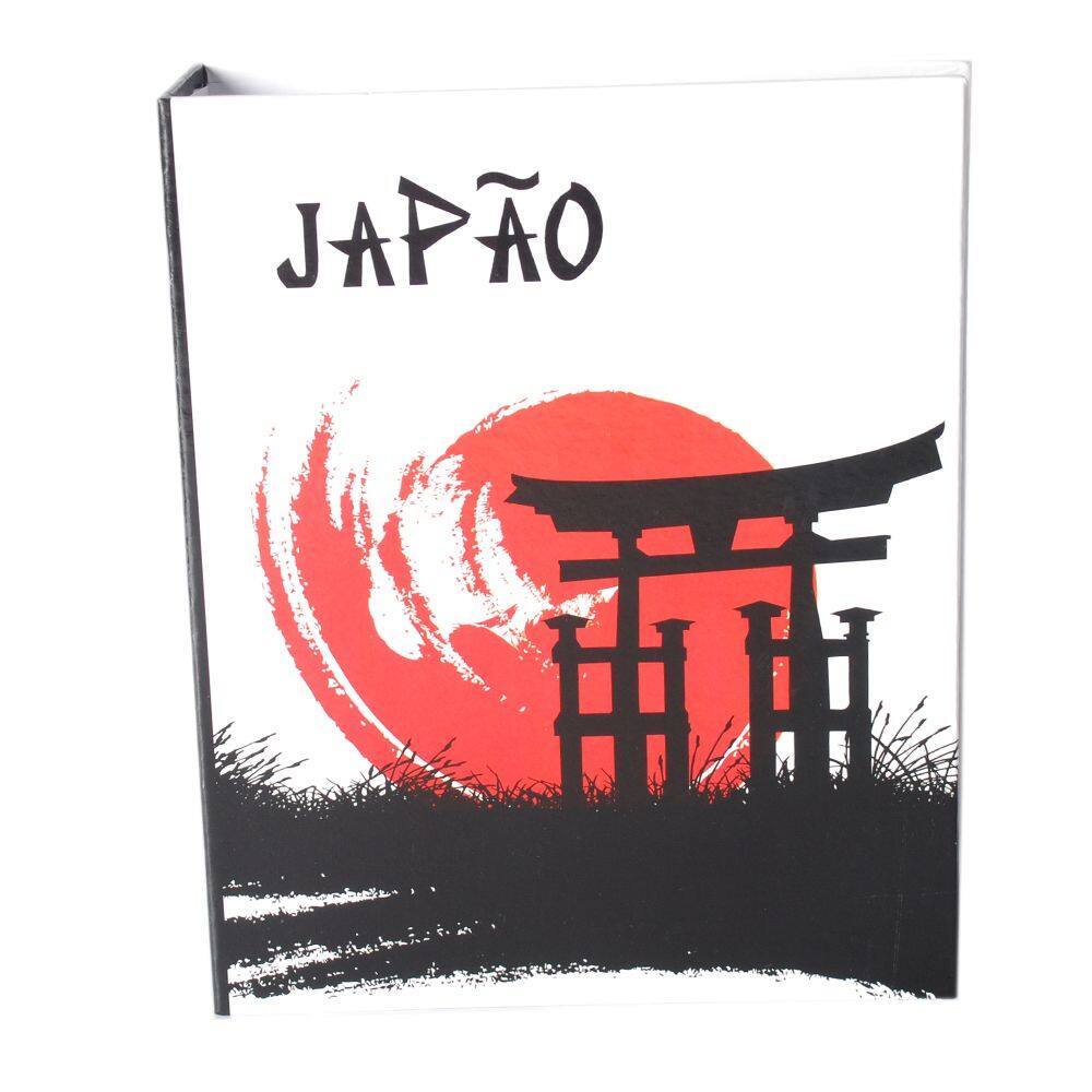 Álbum 200 Fotos 10X15 Travel 108/08