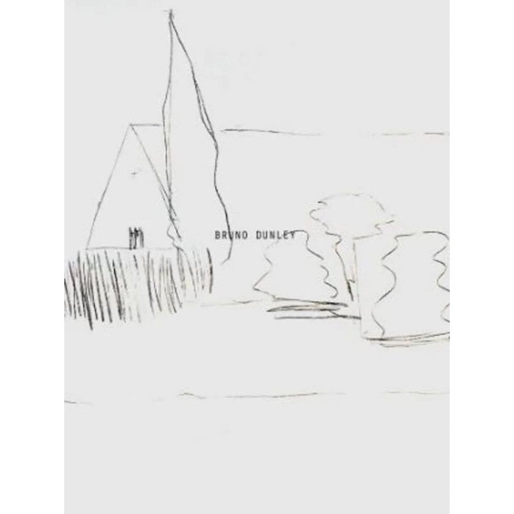 Bruno Dunley