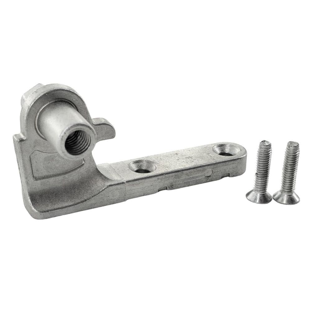 Dobradiça Intermediária Geladeira Electrolux Db53x Dm85x 72001824