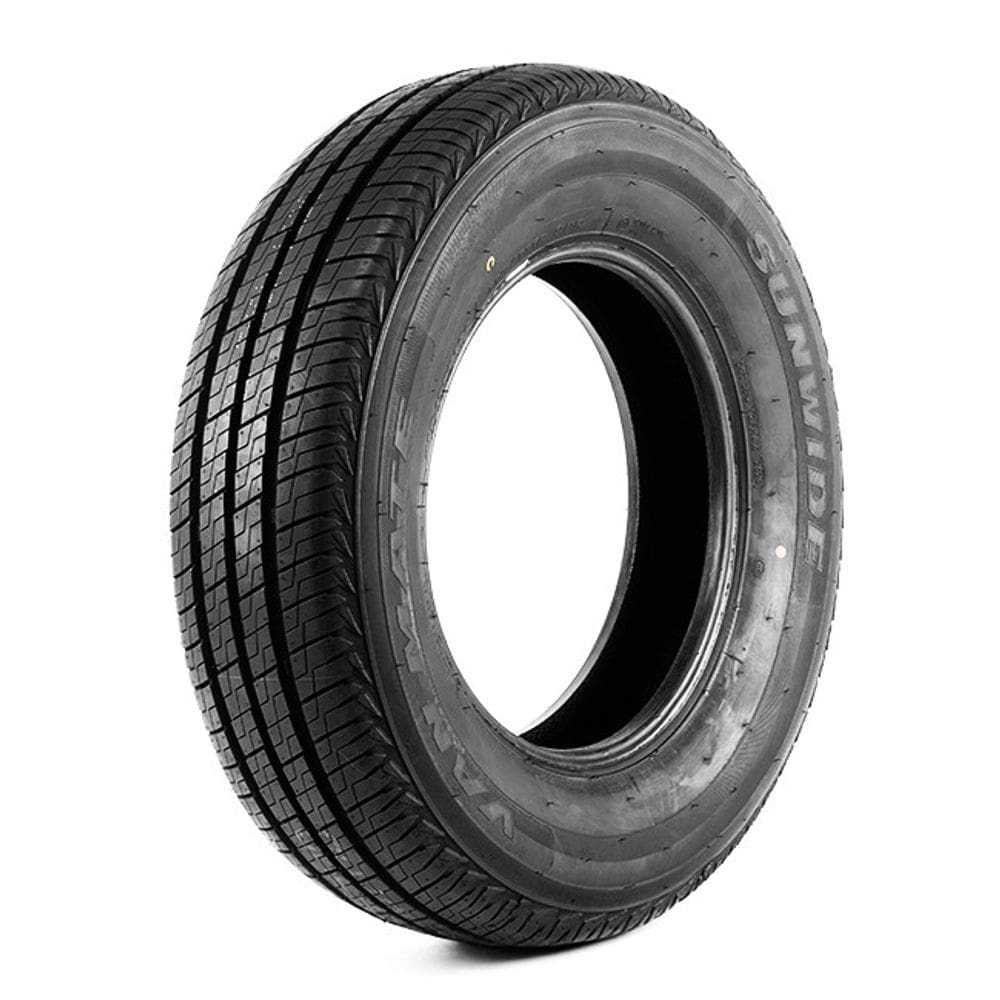 Pneu 215/75R16C Aro 16 SUNWIDE VANMATE 113/111R