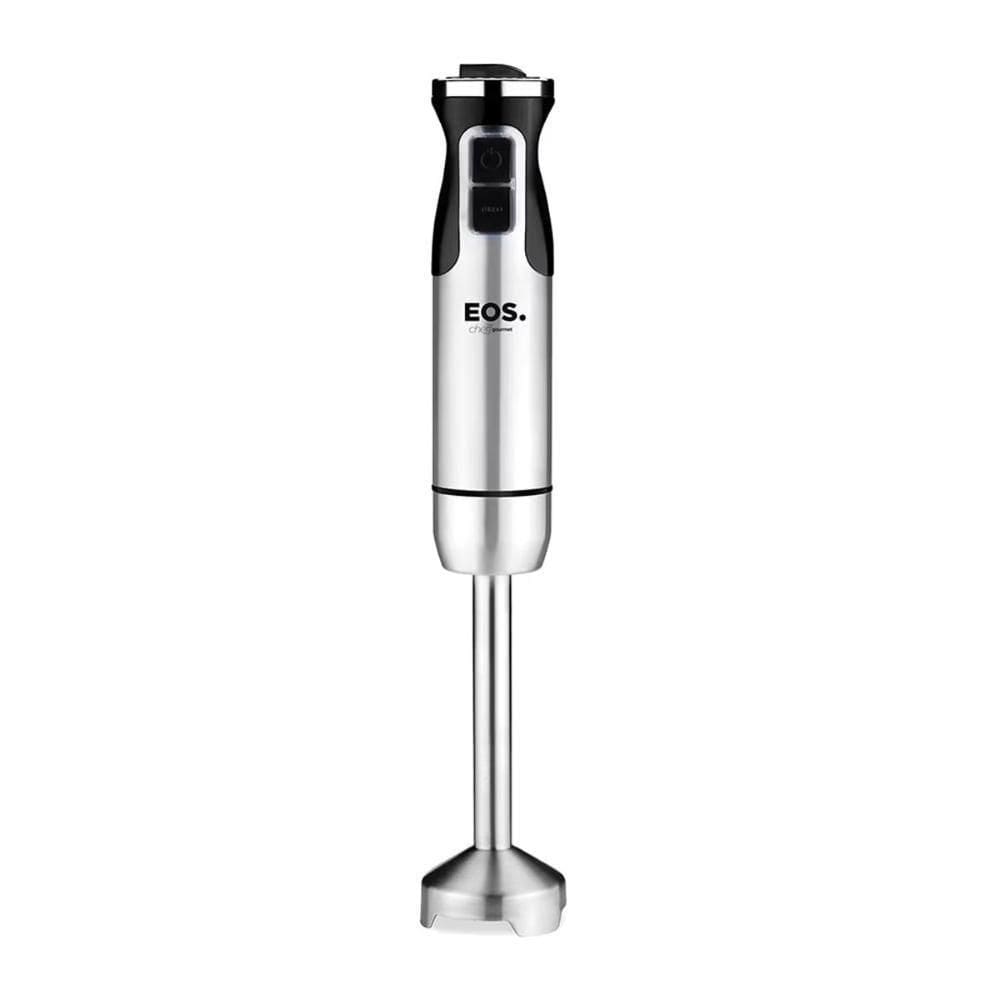 Mixer Em Inox Cheff Gourmet Elegance 12 Velocidades 850W EMX04 127V