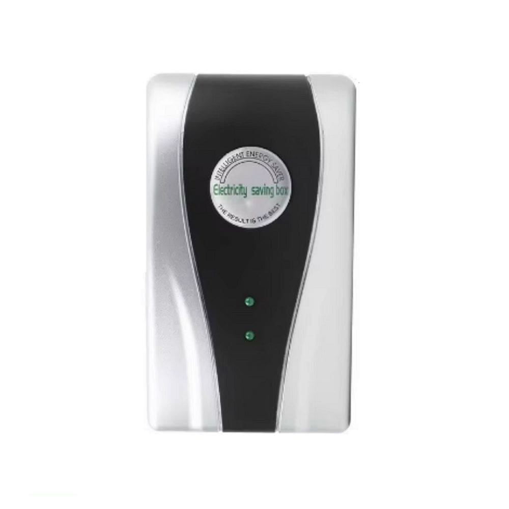 Economizador Redutor De Energia Sua Conta Luz Reduzida Save Box 110v / 220v - bivolt