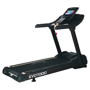 Esteira Elétrica Evolution PRO EVO 7000 220V