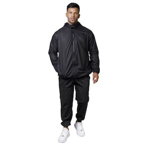 Conjunto Corta vento Jaqueta e Calça Masculino Leve Confortável Esportivo