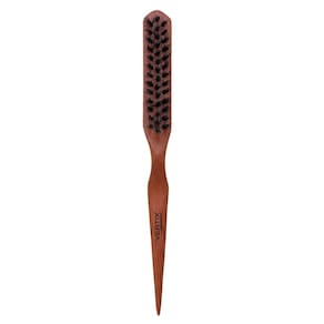 Escova De Cabelo Fina Vertix Para Acabamento Ref-248