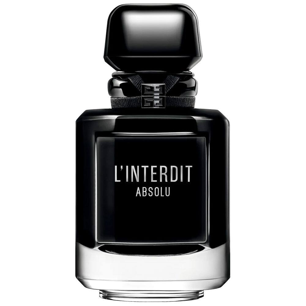 Givenchy L`Interdit Absolu Intense Eau de Parfum - Perfume Feminino 80ml