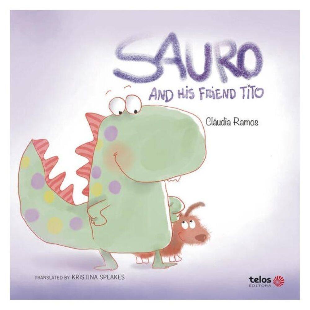 Sauro And His Friend Tito - Vol. 2