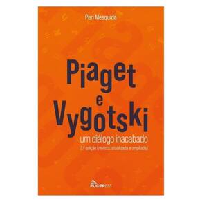 Piaget E Vygotski