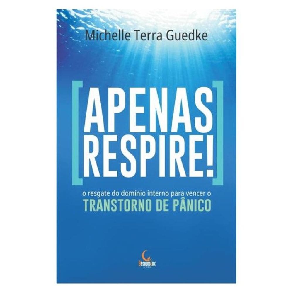 Apenas Respire!
