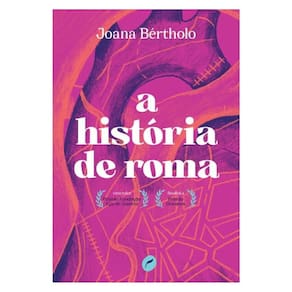 A História De Roma