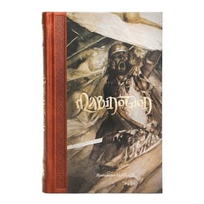 Mabinogion – Feéria Antiga