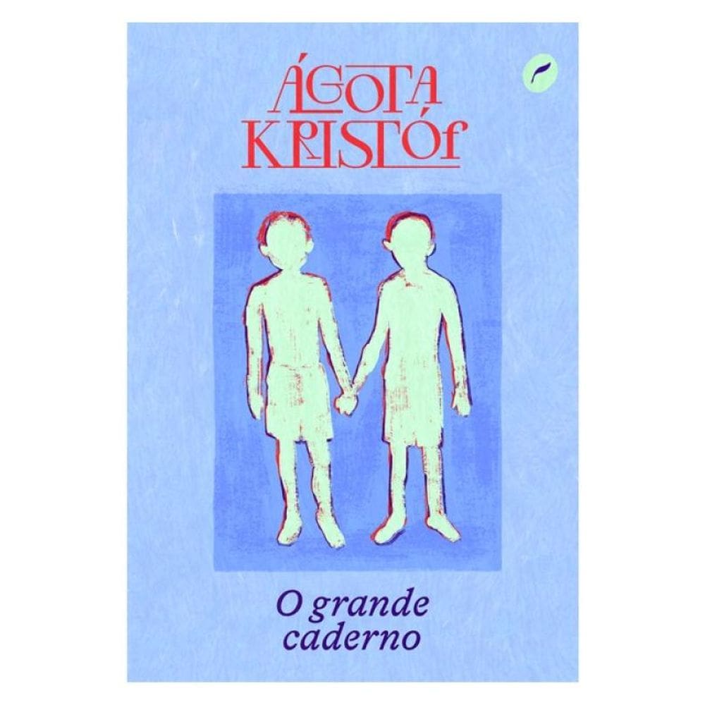 O Grande Caderno